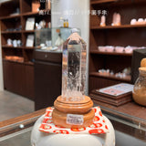 白晶柱