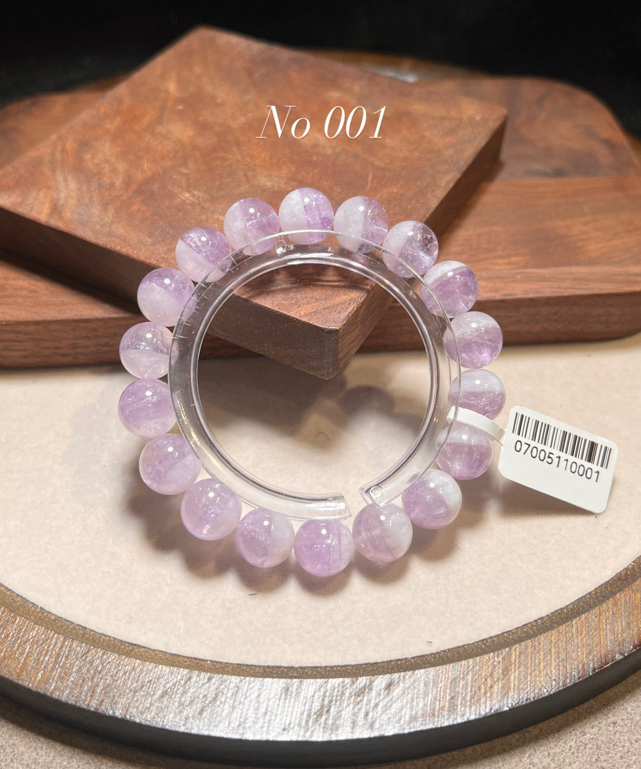 芋頭奶蓋紫晶