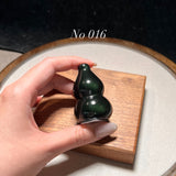 黑曜石葫蘆