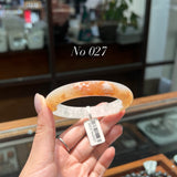 精品櫻花瑪瑙手鐲