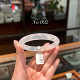 精品櫻花瑪瑙手鐲