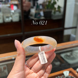 精品櫻花瑪瑙手鐲