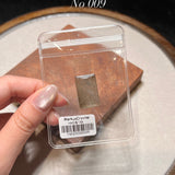 綠幽靈隨身小方牌