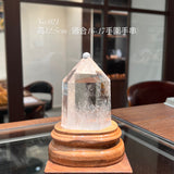 白晶柱