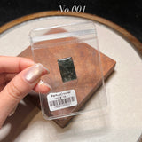 綠幽靈隨身小方牌