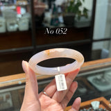 精品櫻花瑪瑙手鐲