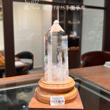 白晶柱