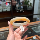 精品櫻花瑪瑙手鐲
