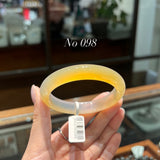 精品櫻花瑪瑙手鐲