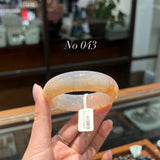 精品櫻花瑪瑙手鐲