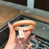 橙太陽石手鐲
