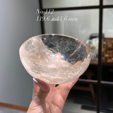 白晶碗
