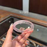 薰衣草紫水晶手鐲