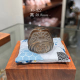 茶水晶達摩
