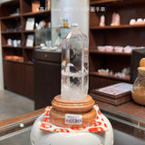 白晶柱