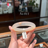 精品櫻花瑪瑙手鐲