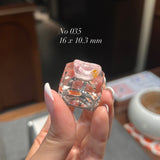紫鈦晶元寶