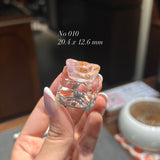 紫鈦晶元寶