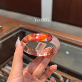 精品膠花手鐲