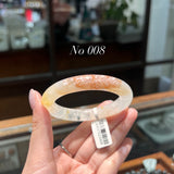 精品櫻花瑪瑙手鐲