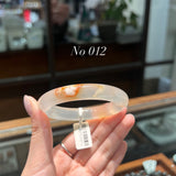 精品櫻花瑪瑙手鐲