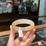 精品櫻花瑪瑙手鐲