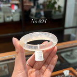 精品櫻花瑪瑙手鐲