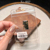 綠幽靈隨身小方牌