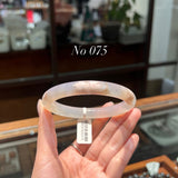 精品櫻花瑪瑙手鐲