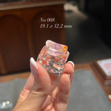 紫鈦晶元寶