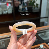 精品櫻花瑪瑙手鐲