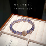 精品高清堇青石