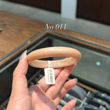 橙太陽石手鐲