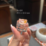 紫鈦晶元寶