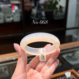 精品櫻花瑪瑙手鐲