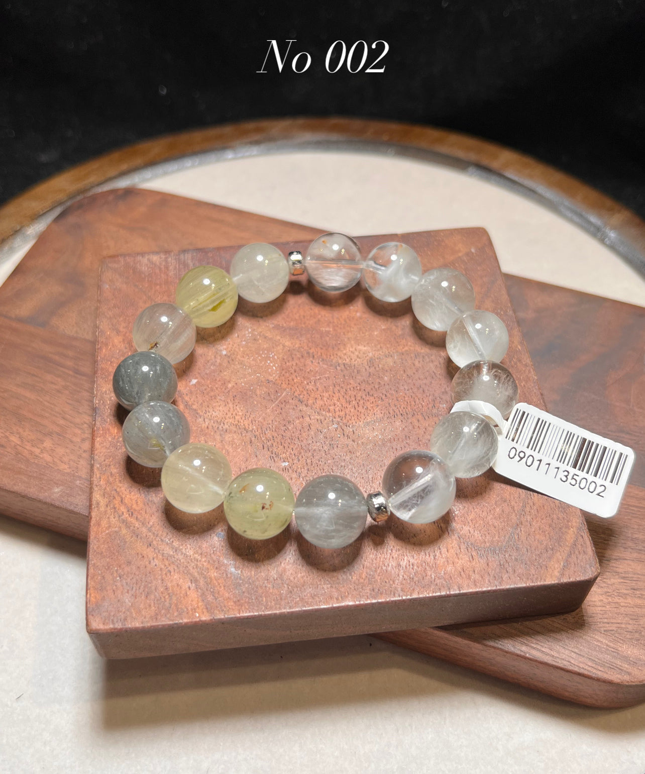 灰兔毛x綠幽靈兔毛