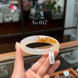 精品櫻花瑪瑙手鐲
