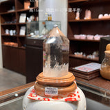 白晶柱
