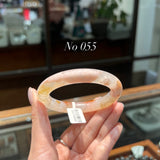 精品櫻花瑪瑙手鐲
