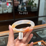 精品櫻花瑪瑙手鐲