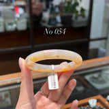 精品櫻花瑪瑙手鐲