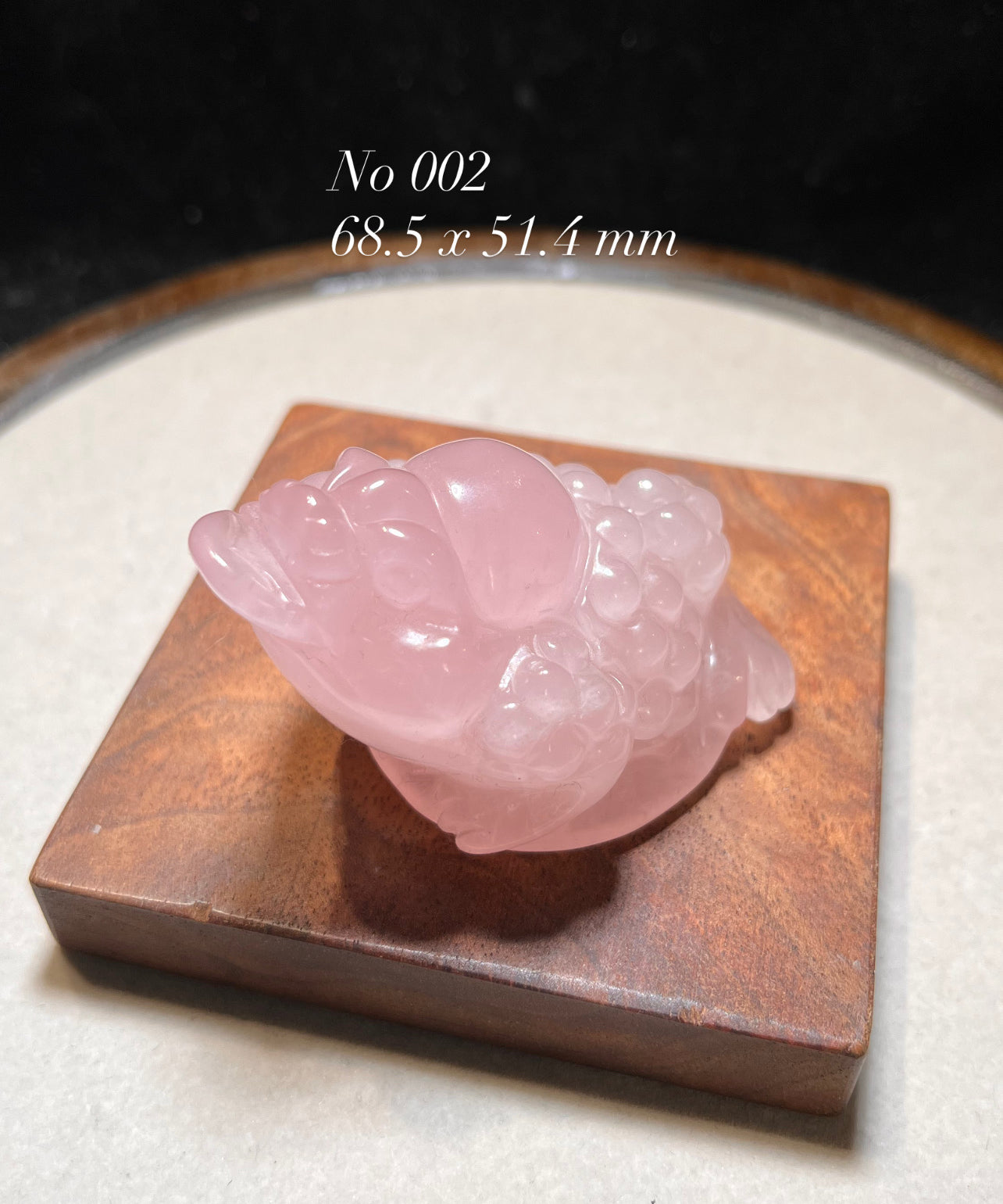 蟾蜍系列