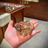 蟾蜍系列
