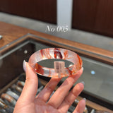 精品膠花手鐲