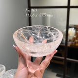 白晶碗