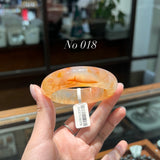 精品櫻花瑪瑙手鐲