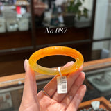 精品櫻花瑪瑙手鐲