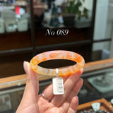 精品櫻花瑪瑙手鐲