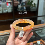 精品櫻花瑪瑙手鐲