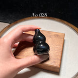 黑曜石葫蘆